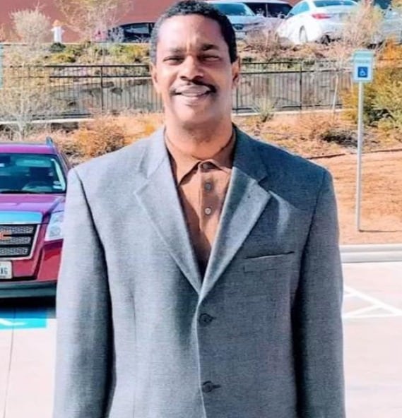 DeMarcus Brodie killed during traffic stop by Fayetteville, North Carolina, police officer, Dillion Hoke